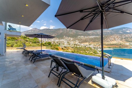 Villa Banu